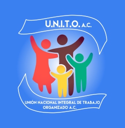 Logo UNITO A.C.